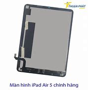 Image result for Gia Man Hinh iPad Air 5 Hang Lo