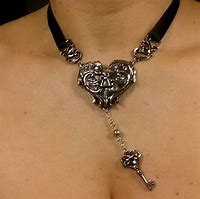 Image result for Alchemy Gothic Pendant