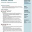 Image result for Electronic Resume Template