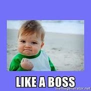 Image result for Boss Baby Fist Pump