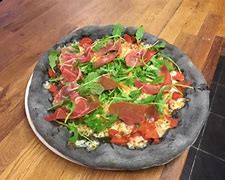 Image result for Gothic Pizza