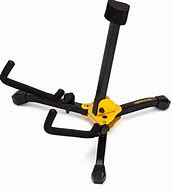 Image result for Small Guitar Stand