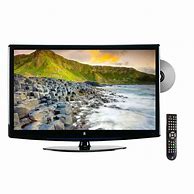 Image result for Flat Screen TV with DVD Player Company