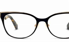 Image result for Kate Spade Eyeglasses Frames Metal