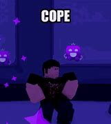 Image result for OH The Cope Meme