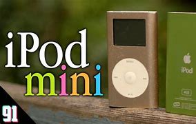 Image result for iPod Mini 1