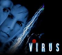 Image result for Virus Movie Robot
