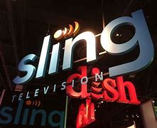 Image result for Dish Sling TV
