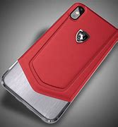 Image result for Ferrari iPhone X Case
