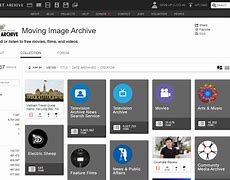 Image result for Internet Archive English Movie