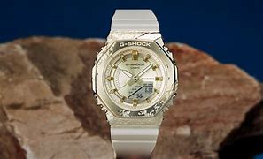 Image result for G-Shock Titanium