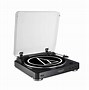 Image result for DJ Turntable Top