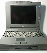 Image result for NEC Laptop 90s