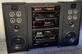 Image result for JVC Home Audio Systems