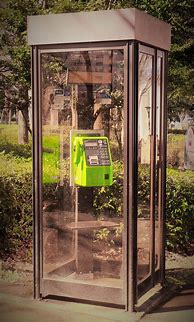 Image result for Mobile Phone Booth