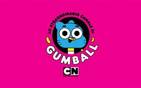 Image result for Cartoon Network Gumball Logo