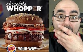 Image result for Home of the Whopper