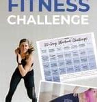 Image result for 30-Day Workout