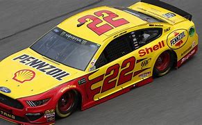 Image result for NASCAR 22 Car