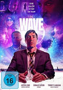 Image result for The Wave Movie 2020