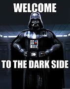 Image result for Star Wars Welcome Meme