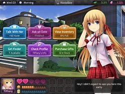 Image result for Games That Are Like Dating