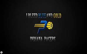 Image result for Indiana Pacers Logo