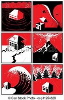 Image result for Beautiful Disaster Clip Art