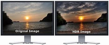 Image result for Higher Dynamic Ranges Technology in the TV