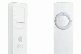 Image result for iPod Shuffle Generation 1