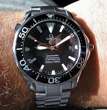 Image result for Omega Wrist Watch