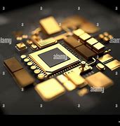 Image result for Gold Computer Chip