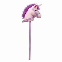 Image result for Unicorn Stick Horse