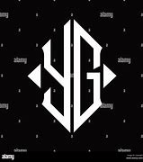 Image result for YG Logo Design