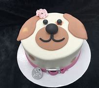 Image result for happy birthday dogs cakes