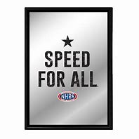 Image result for NHRA Need for Speed Sign