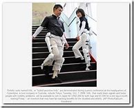 Image result for Robot Suit
