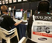 Image result for world_cyber_games_2005