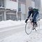 Image result for Cycling in Winter