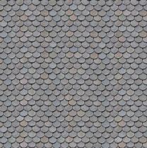 Image result for S-shaped Roof Solar Shingles