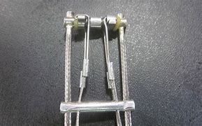 Image result for Cable Attachments to Mechanisms