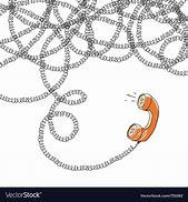 Image result for Tangled Phone Cord