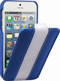 Image result for Slim iPhone 5s Leather Case