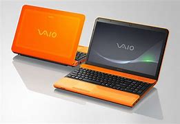Image result for Sony Vaio Laptop Panel