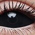 Image result for Sclera Costume Contact Lenses