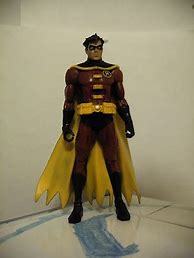 Image result for Batman Robin Nightwing