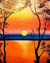 Image result for Inspiration for Acrylic Painting