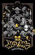 Image result for Wu-Tang Clan Fan Art