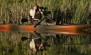 Image result for Kayak Photography