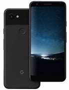 Image result for Google Pixel 3A Black